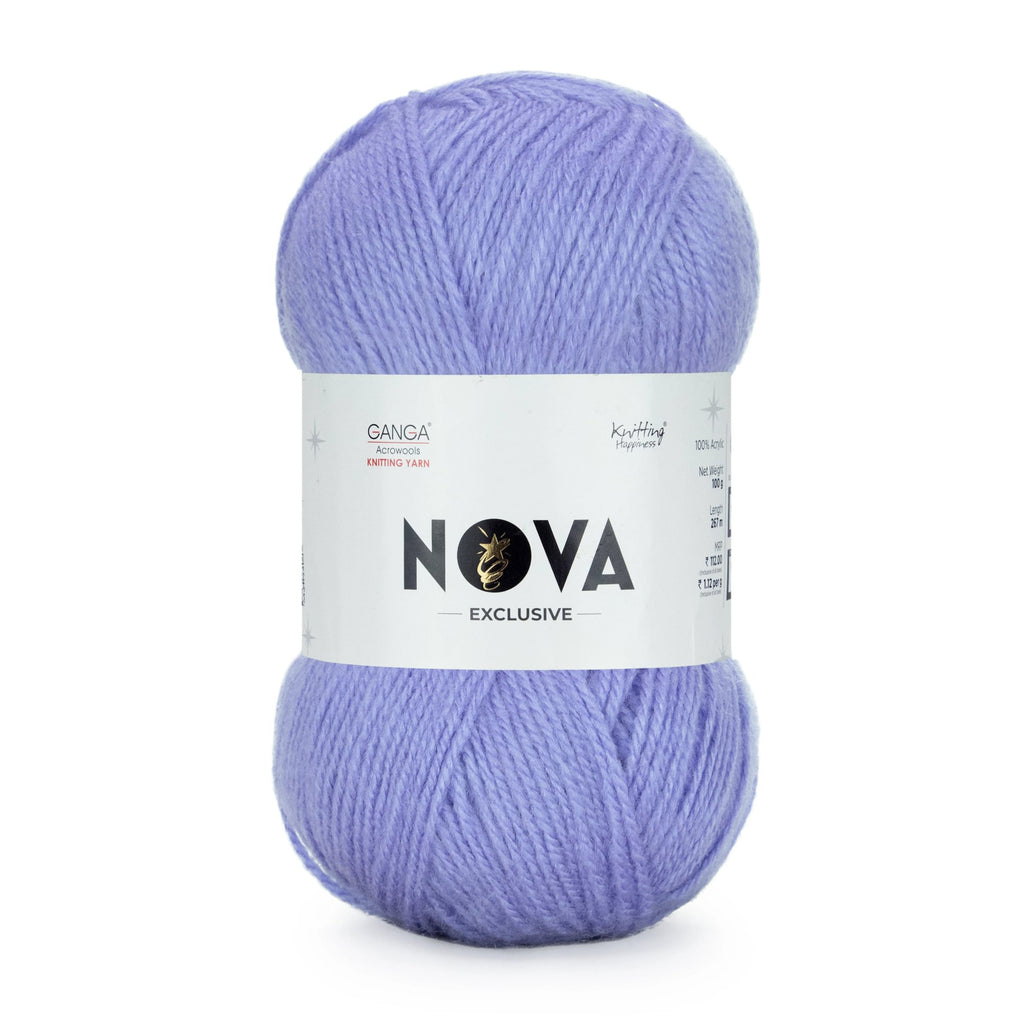 NOVA Exclusive Knitting Yarn