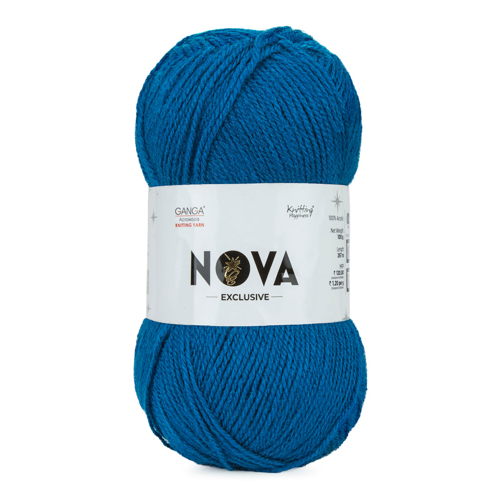 NOVA Exclusive Knitting Yarn