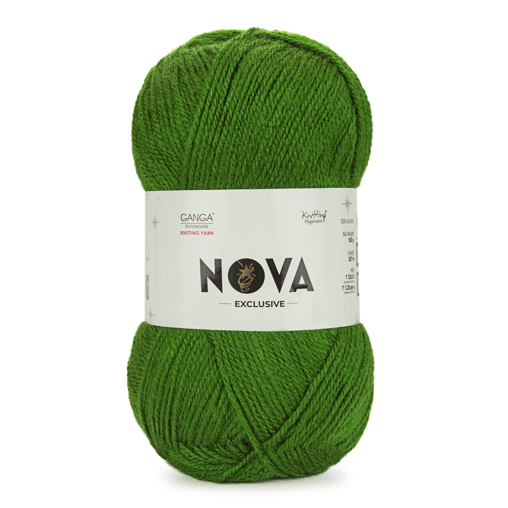 NOVA Exclusive Knitting Yarn