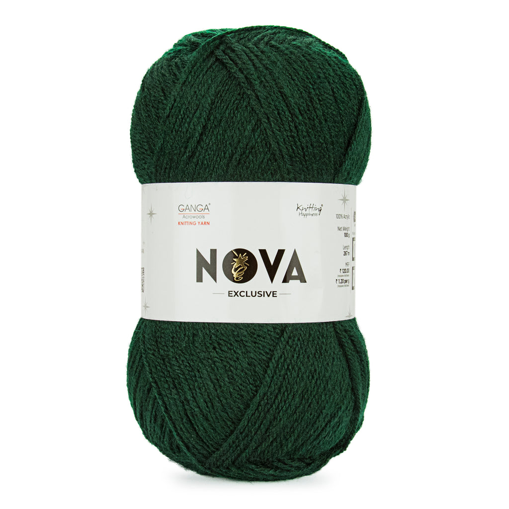 NOVA Exclusive Knitting Yarn