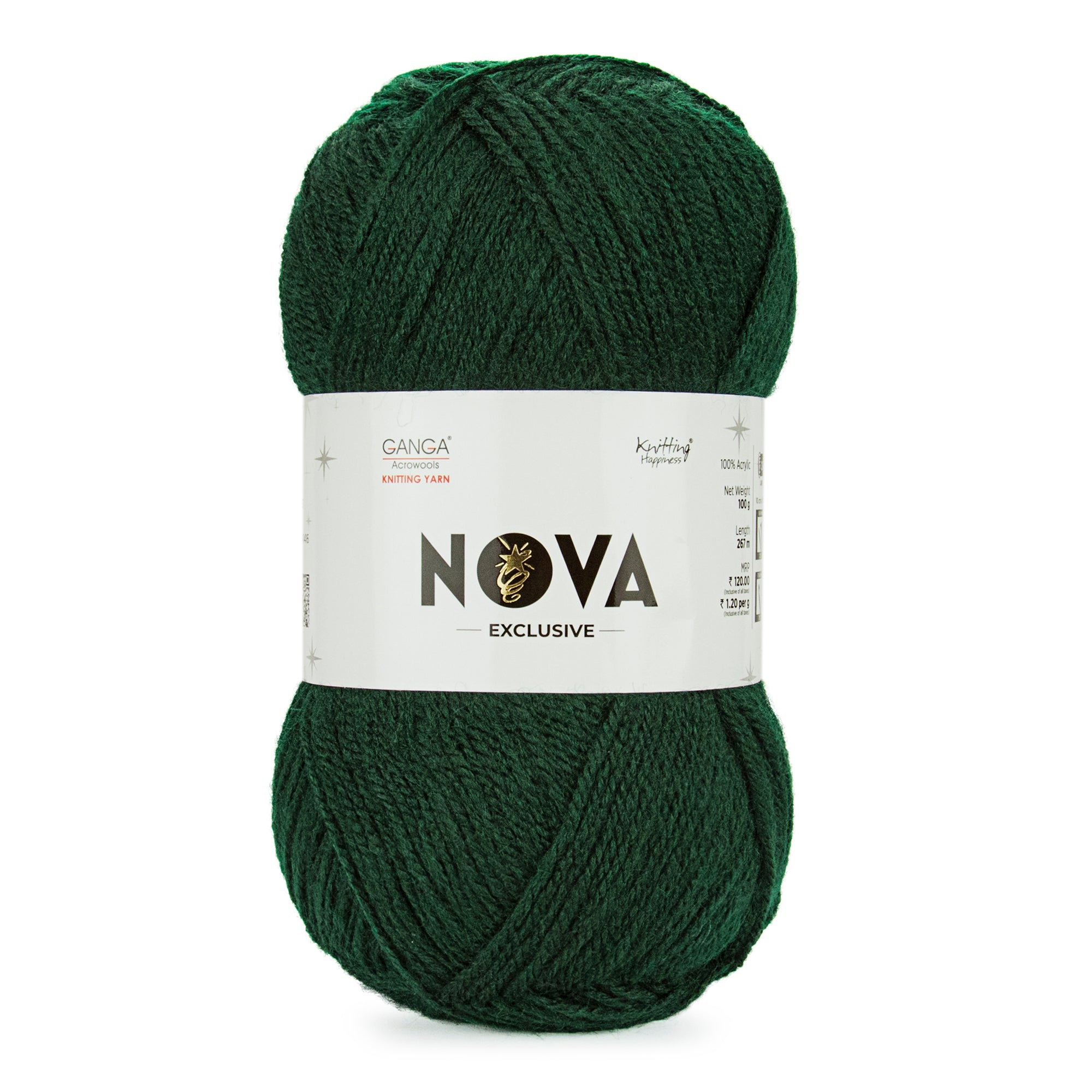 NOVA Exclusive Knitting Yarn