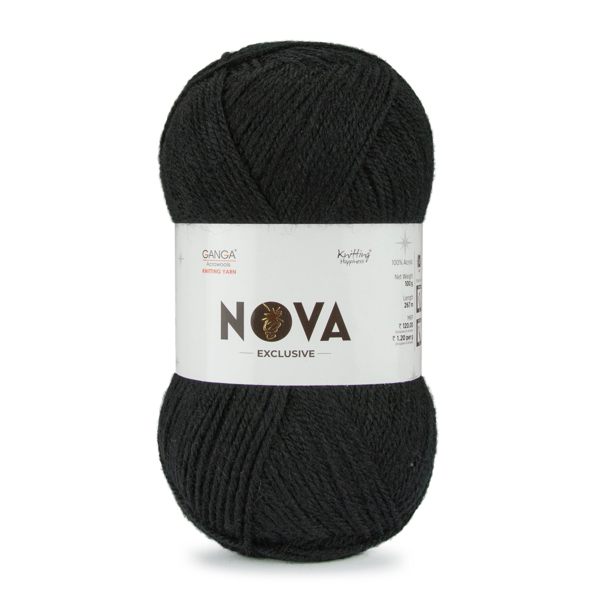 NOVA Exclusive Knitting Yarn