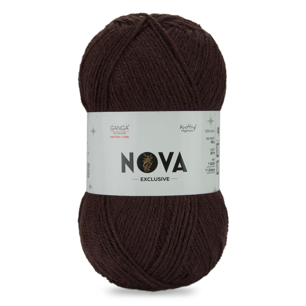 NOVA Exclusive Knitting Yarn