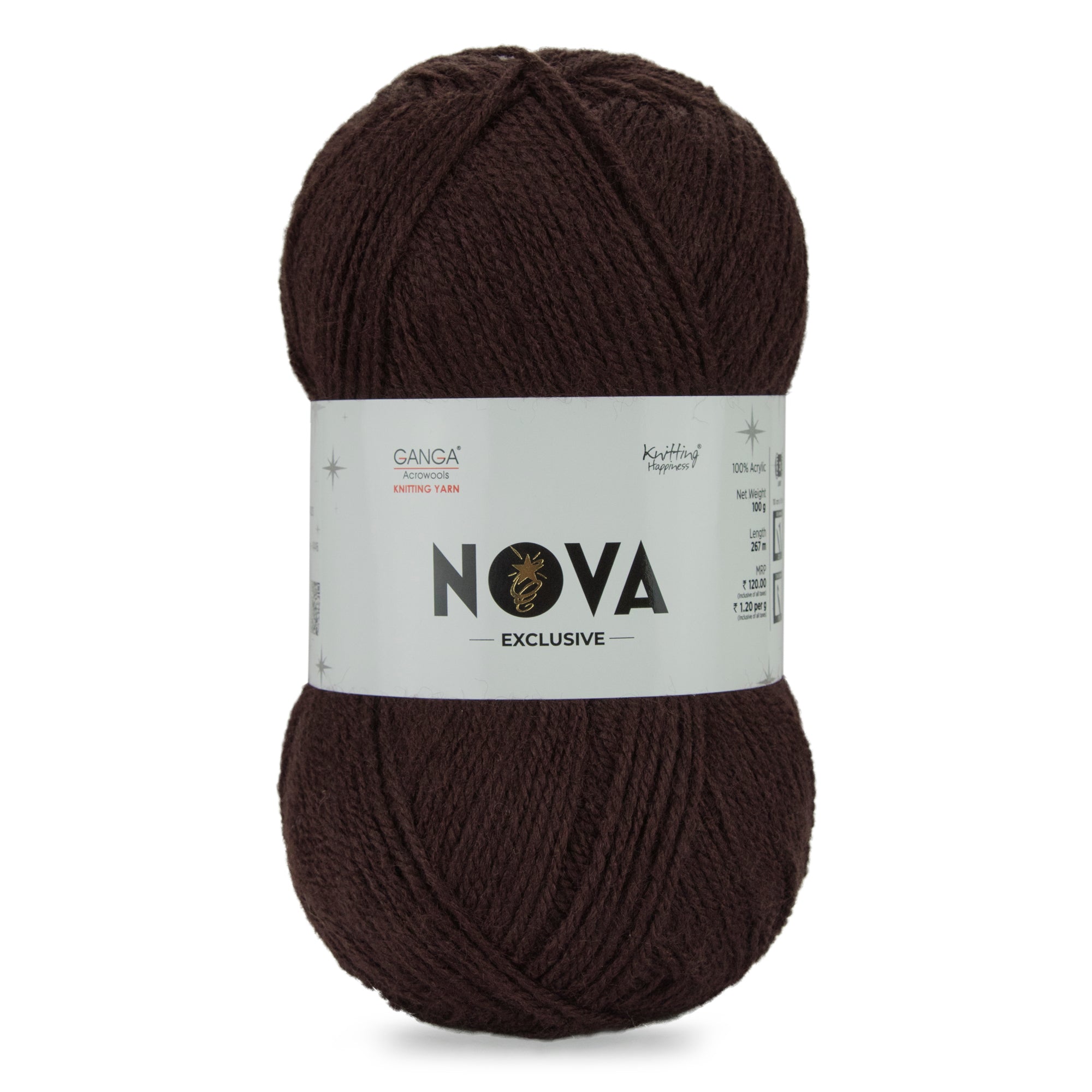 NOVA Exclusive Knitting Yarn