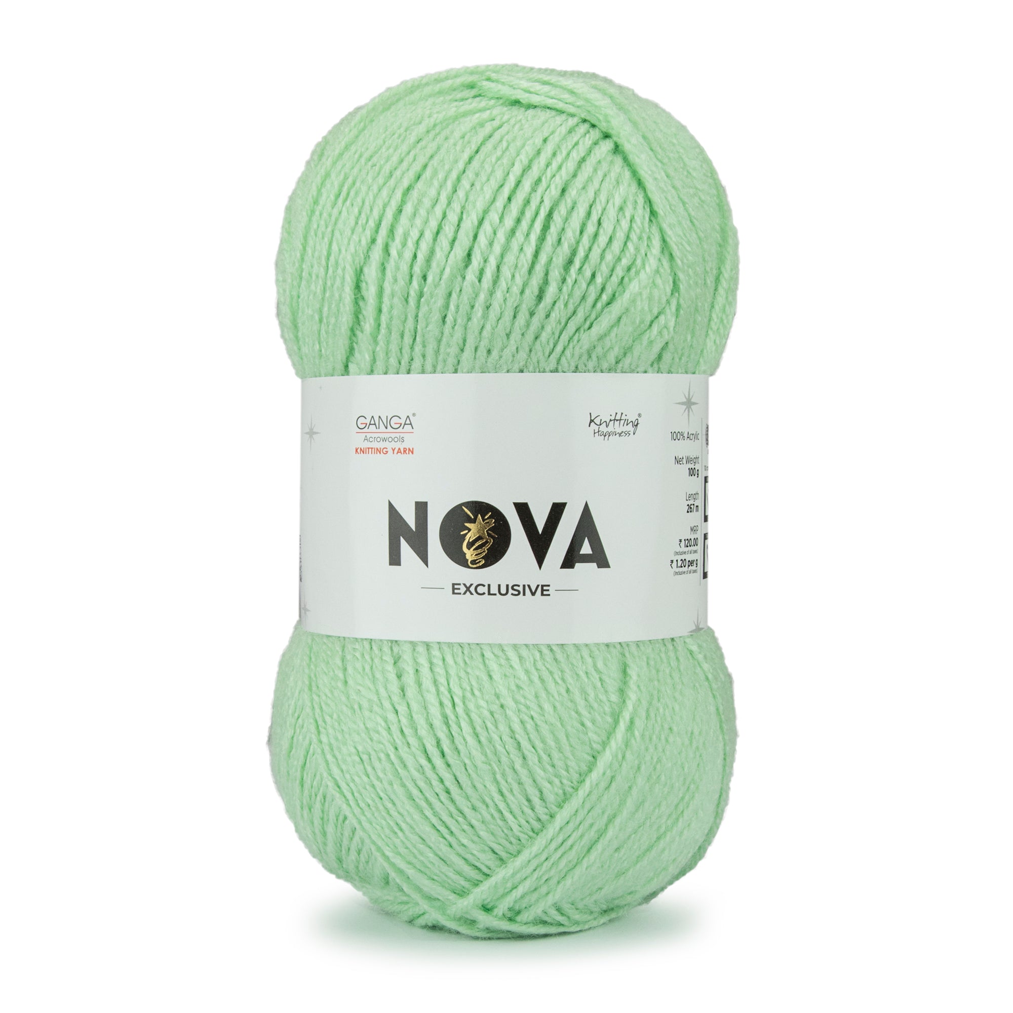 NOVA Exclusive Knitting Yarn