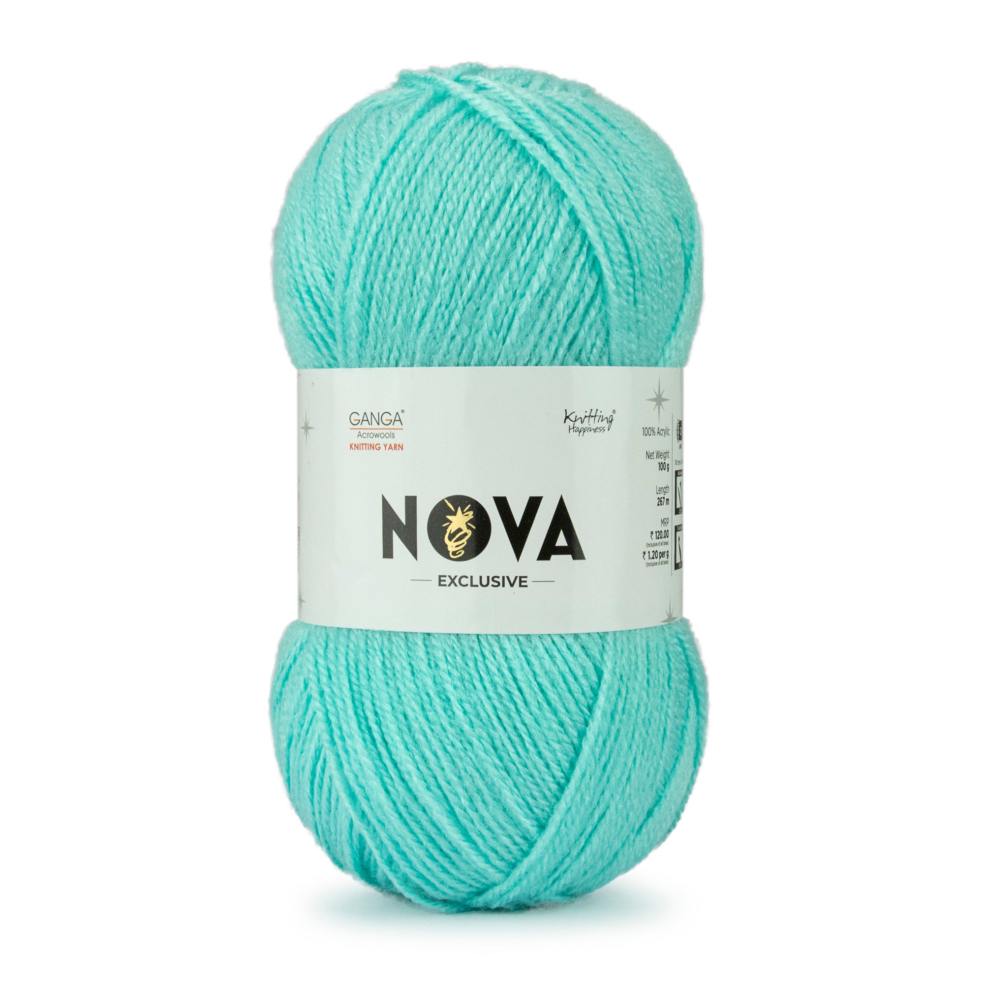 NOVA Exclusive Knitting Yarn