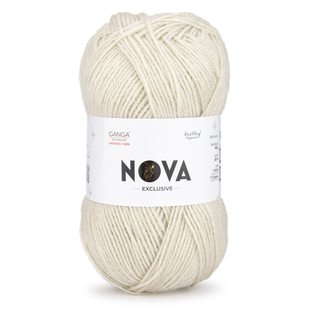 NOVA Exclusive Knitting Yarn