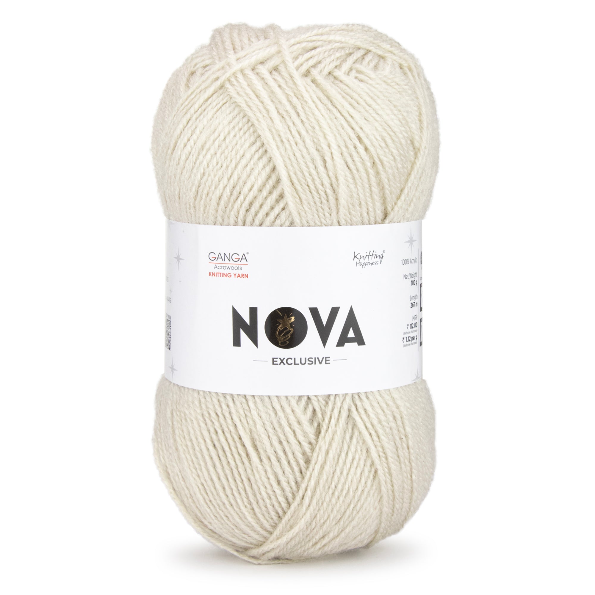 NOVA Exclusive Knitting Yarn