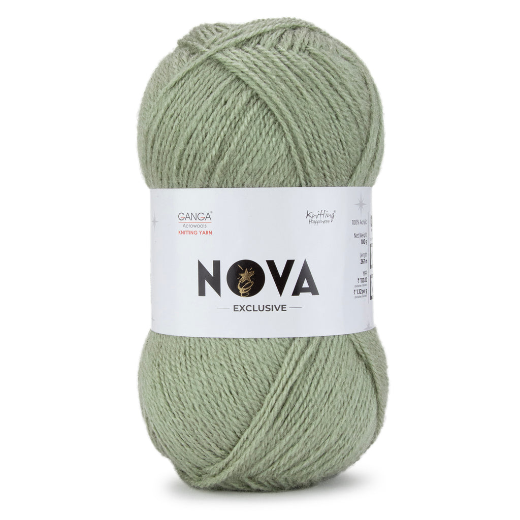 NOVA Exclusive Knitting Yarn