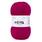 NOVA Exclusive Knitting Yarn