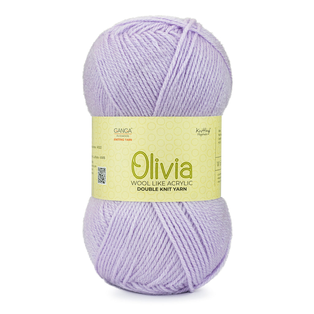 Olivia Double Knit Yarn