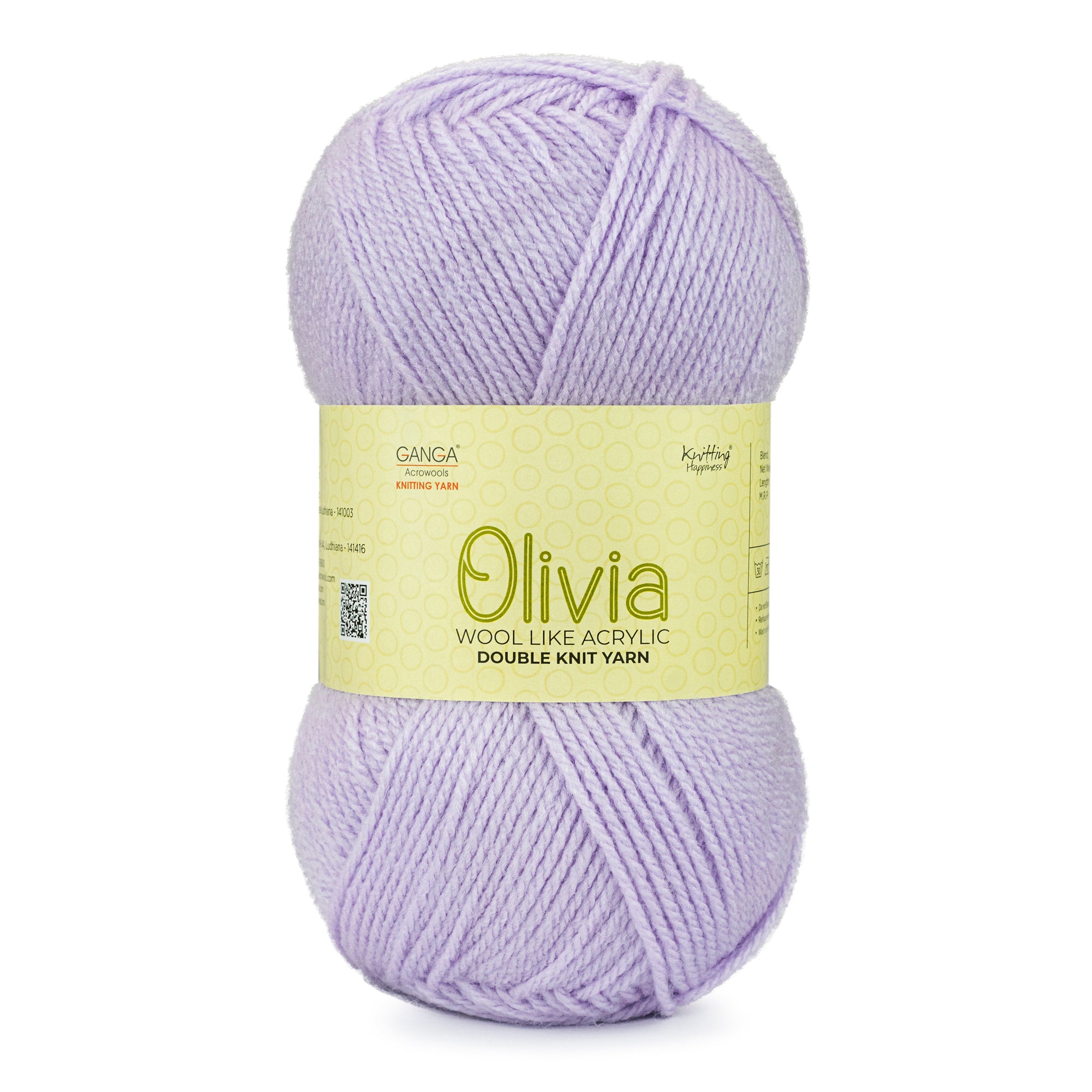 Olivia Double Knit Yarn