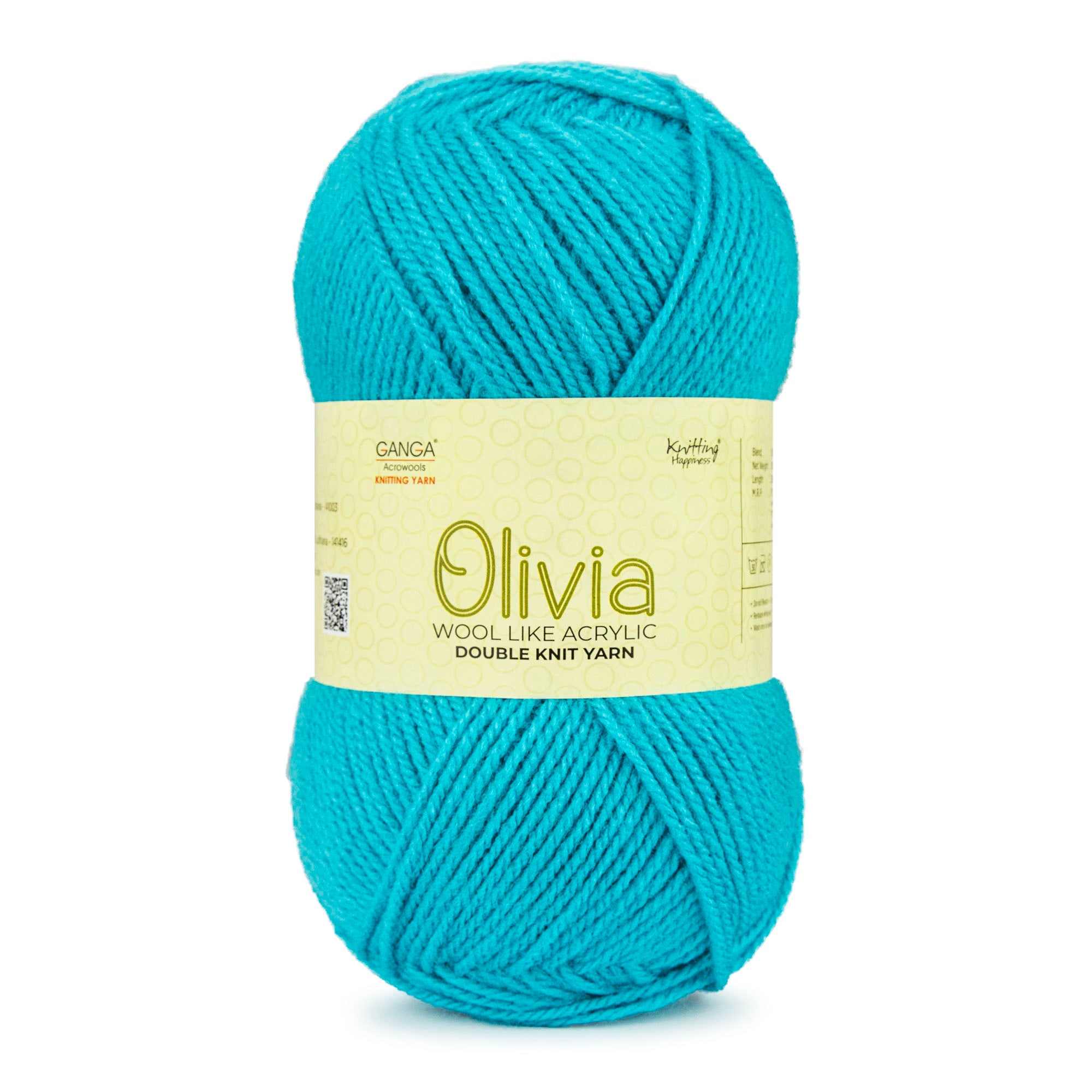Olivia Double Knit Yarn