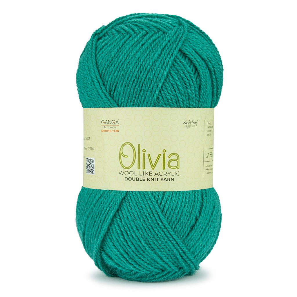Olivia Double Knit Yarn