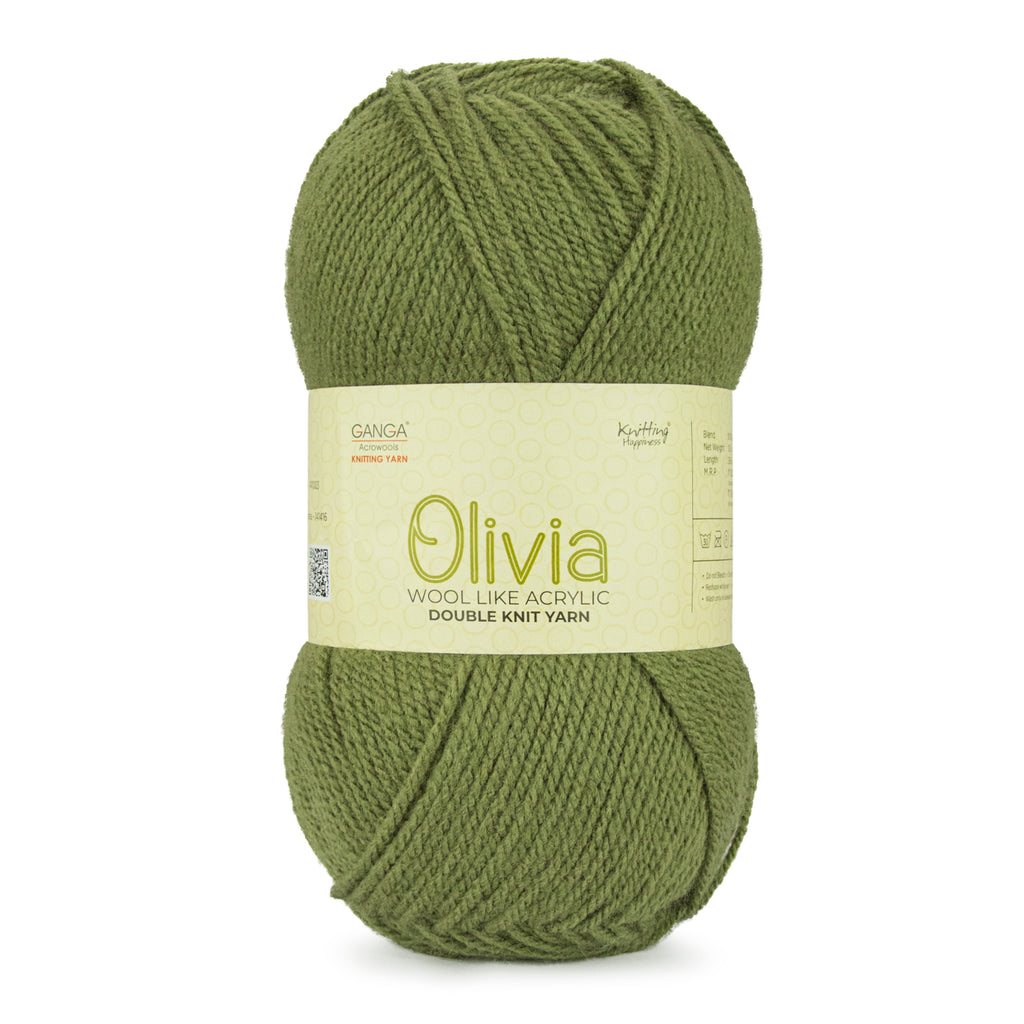 Olivia Double Knit Yarn