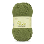 Olivia Double Knit Yarn