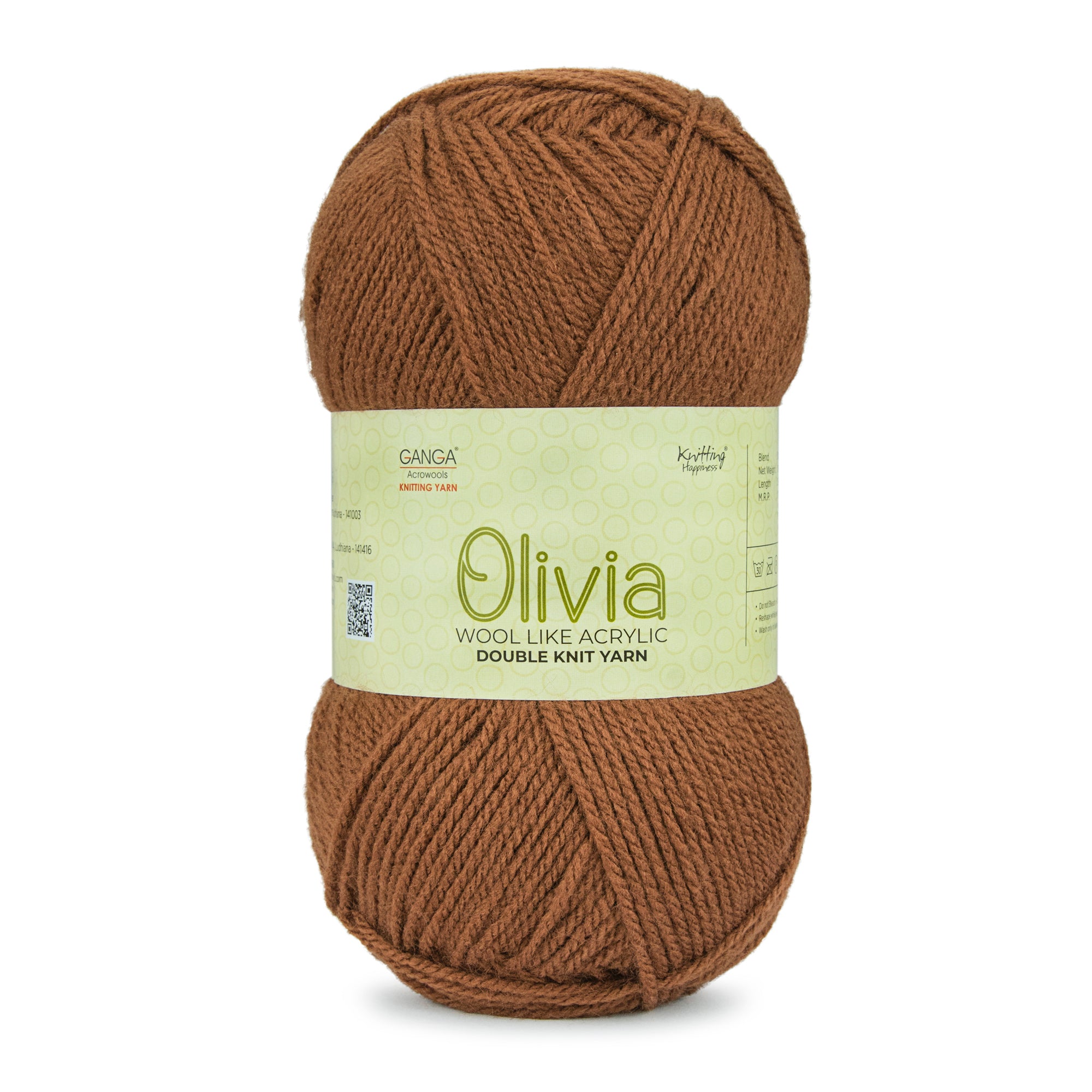 Olivia Double Knit Yarn