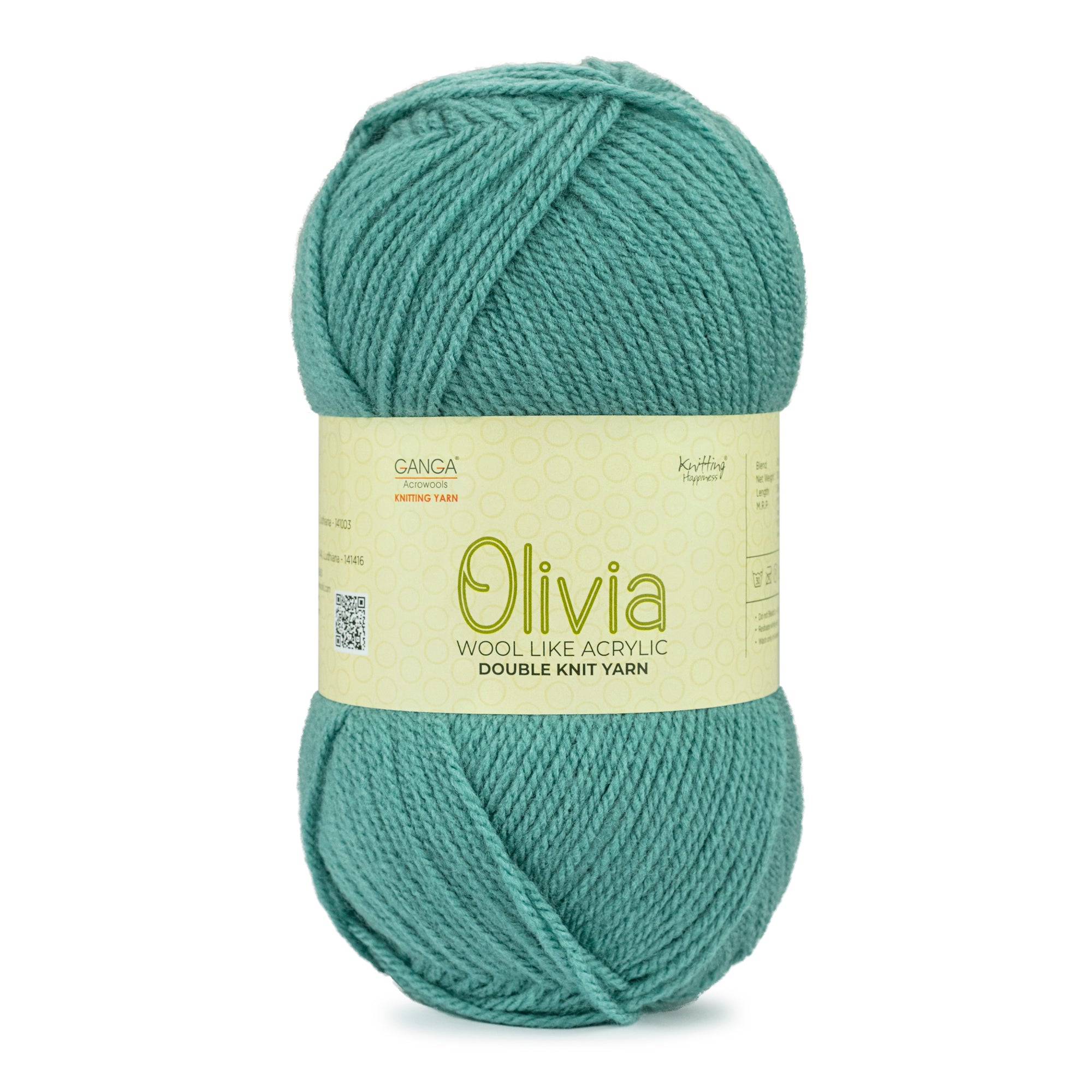 Olivia Double Knit Yarn