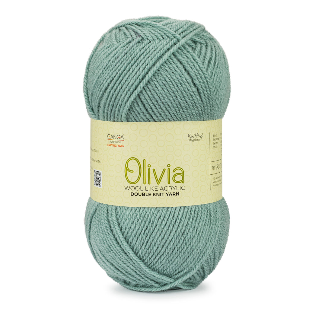 Olivia Double Knit Yarn