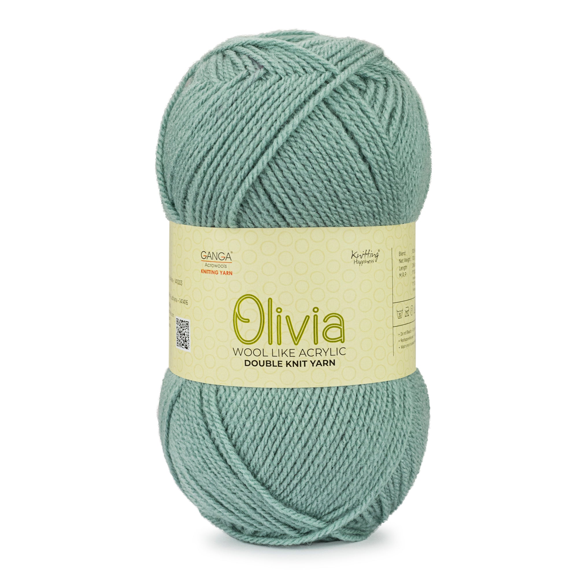 Olivia Double Knit Yarn