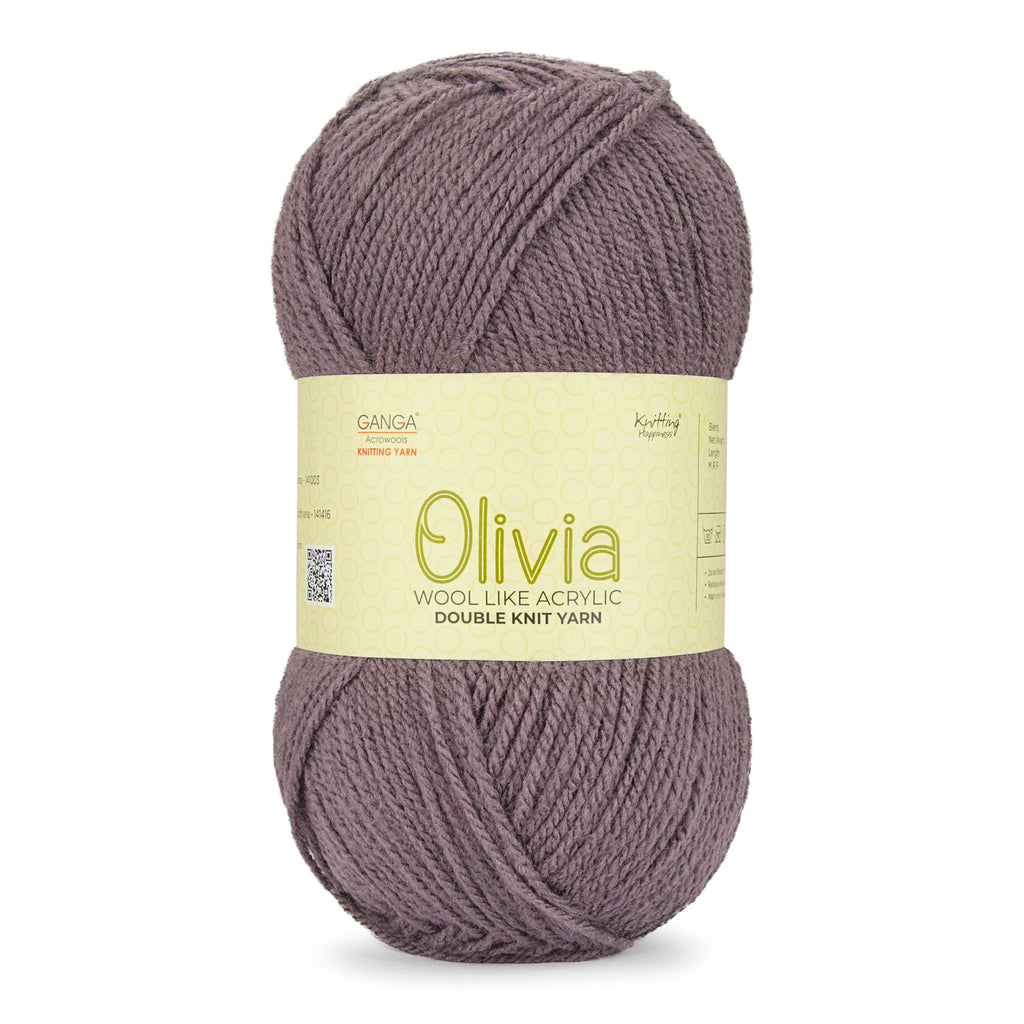 Olivia Double Knit Yarn