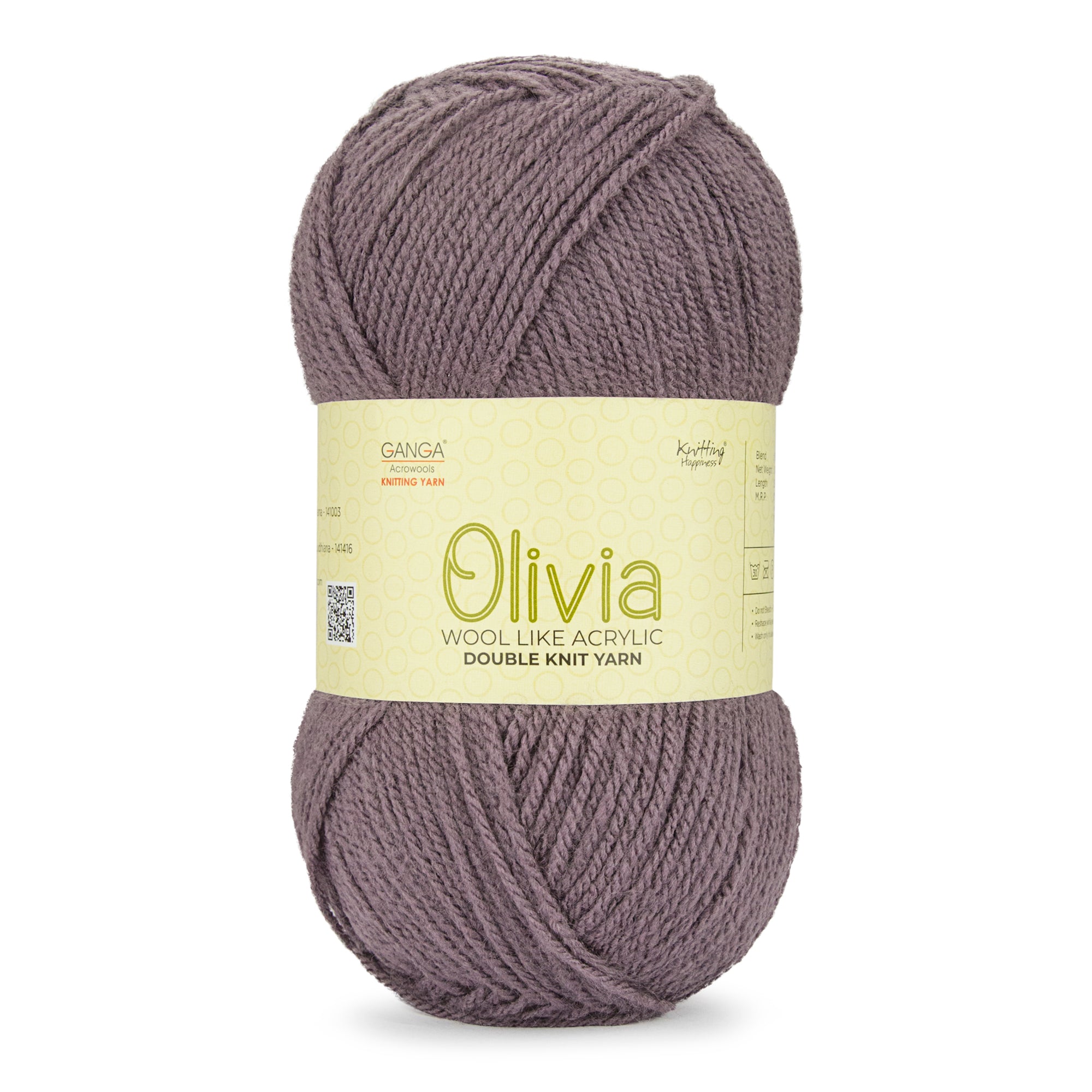 Olivia Double Knit Yarn