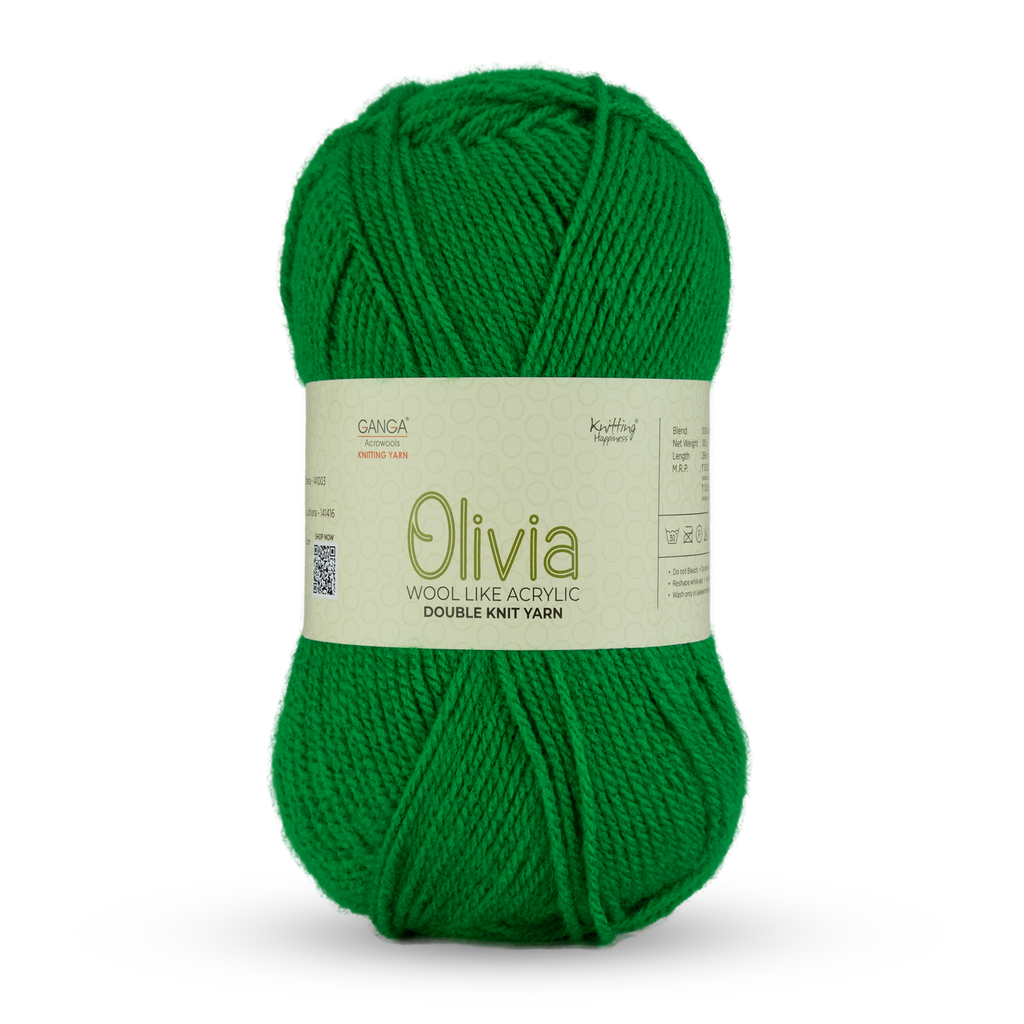 Olivia Double Knit Yarn