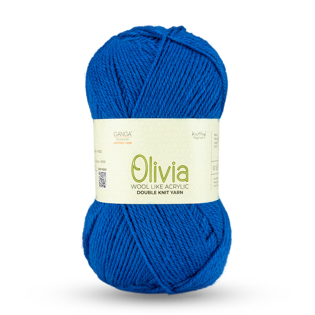 Olivia Double Knit Yarn