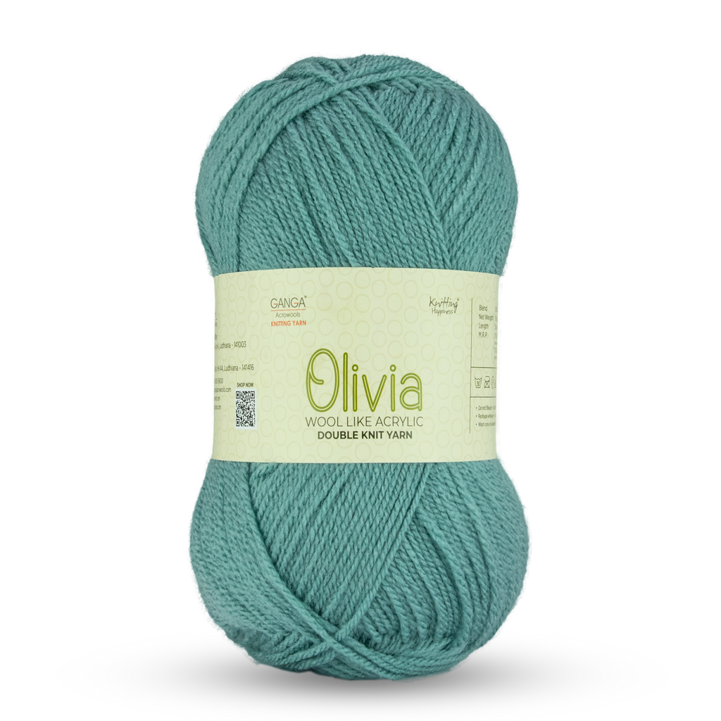 Olivia Double Knit Yarn