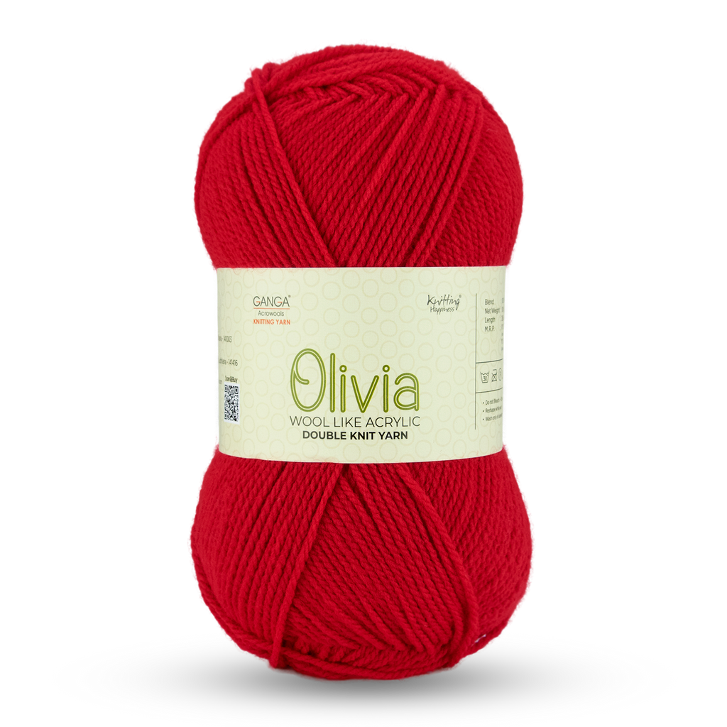 Olivia Double Knit Yarn