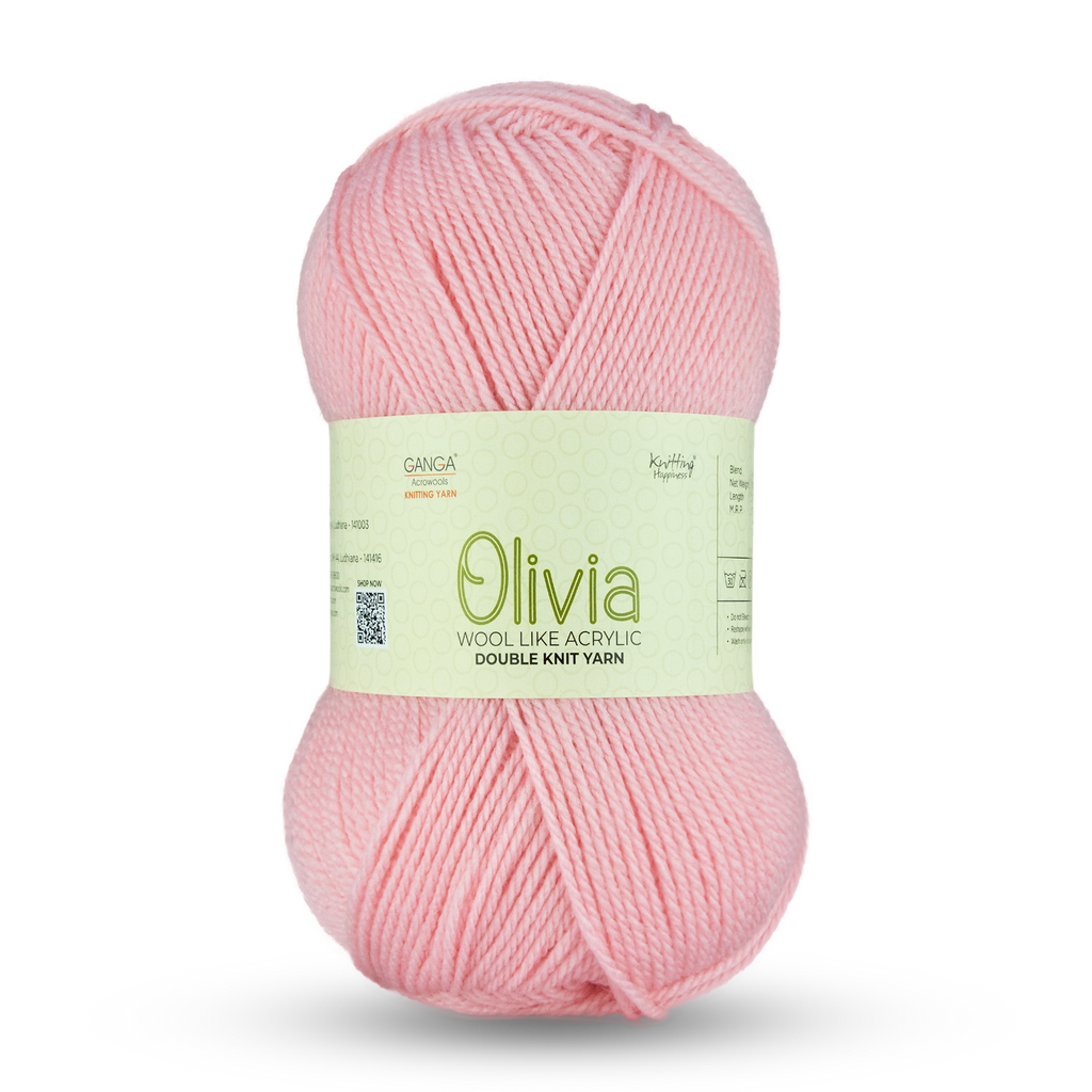 Olivia Double Knit Yarn