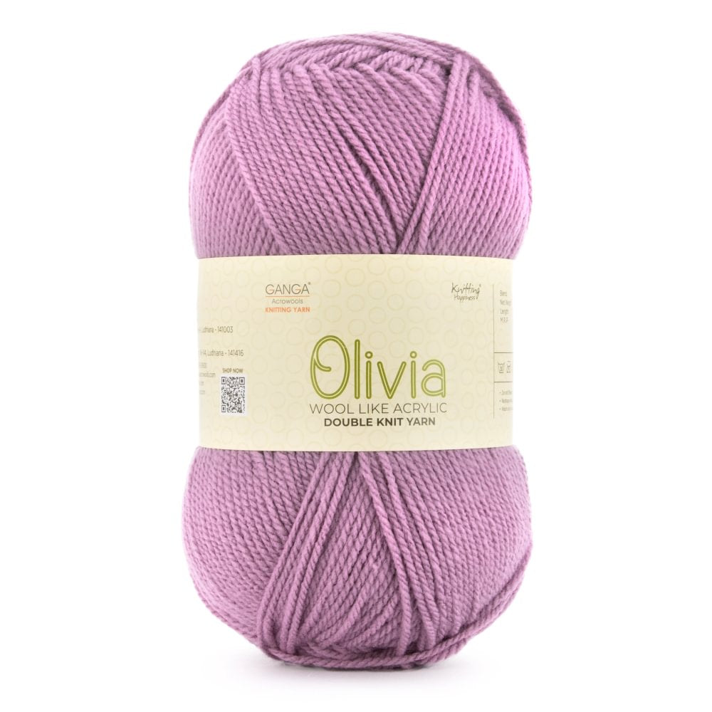 Olivia Double Knit Yarn