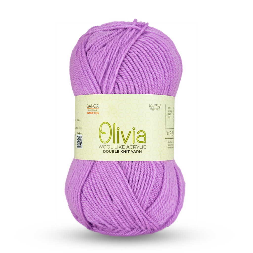 Olivia Double Knit Yarn