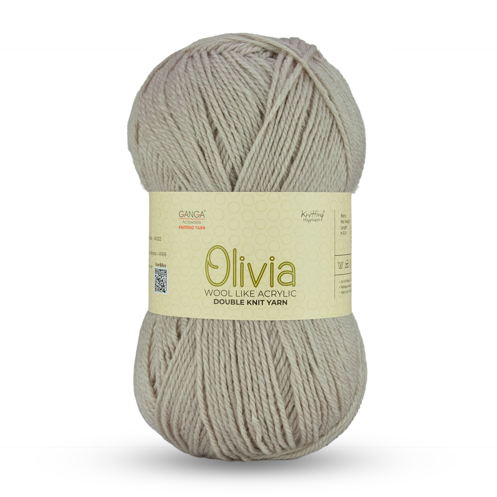 Olivia Double Knit Yarn