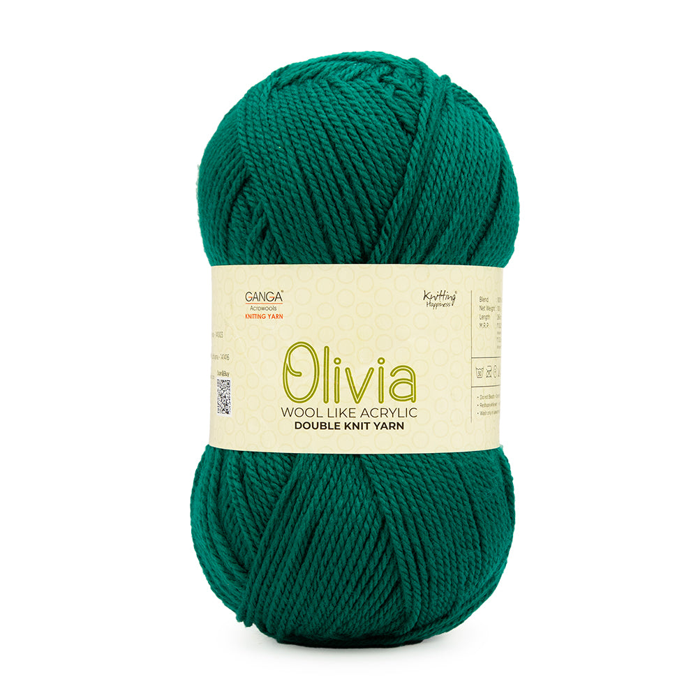 Olivia Double Knit Yarn