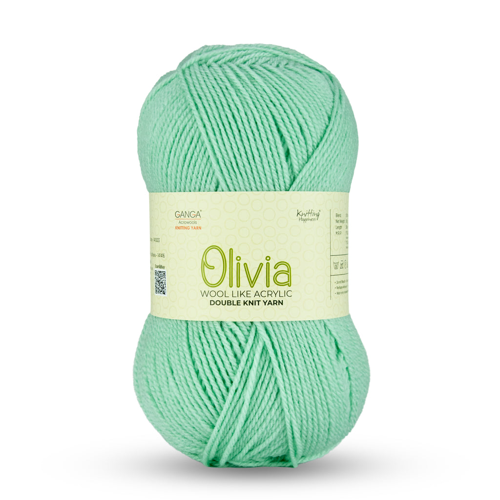 Olivia Double Knit Yarn