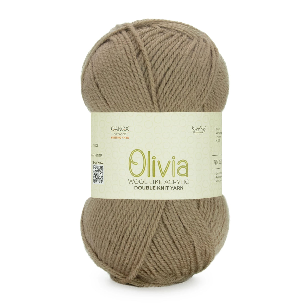 Olivia Double Knit Yarn