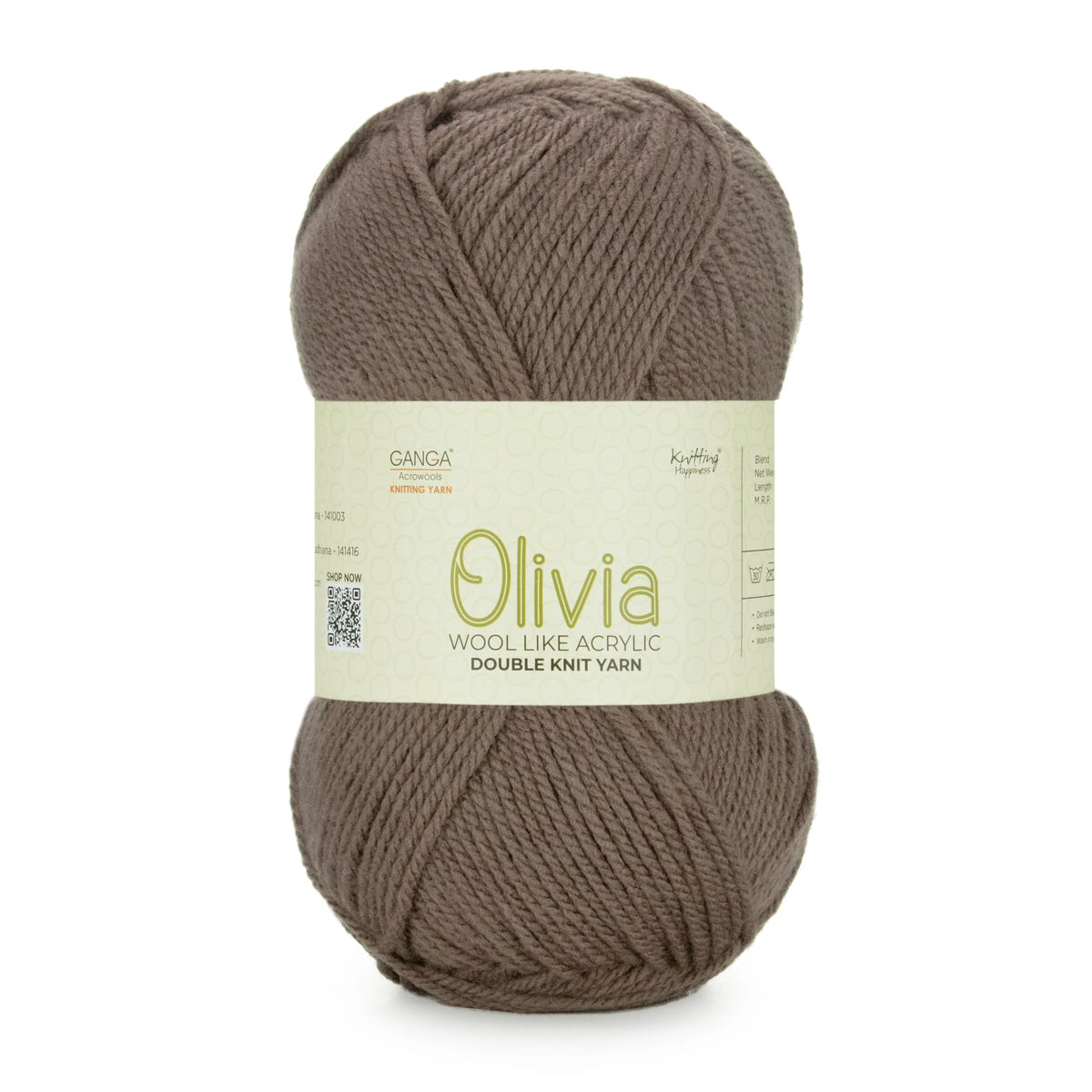 Olivia Double Knit Yarn