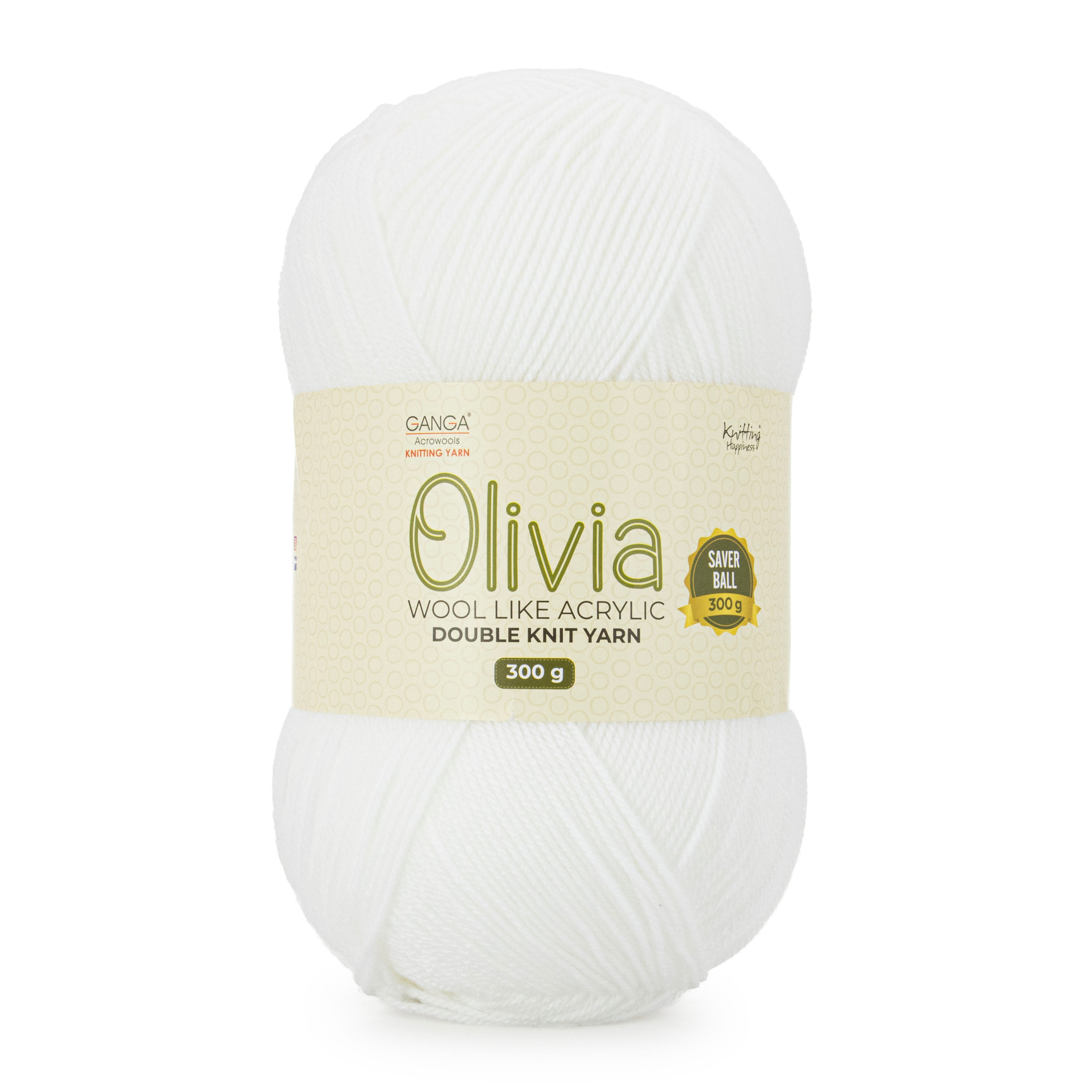 Olivia Saver