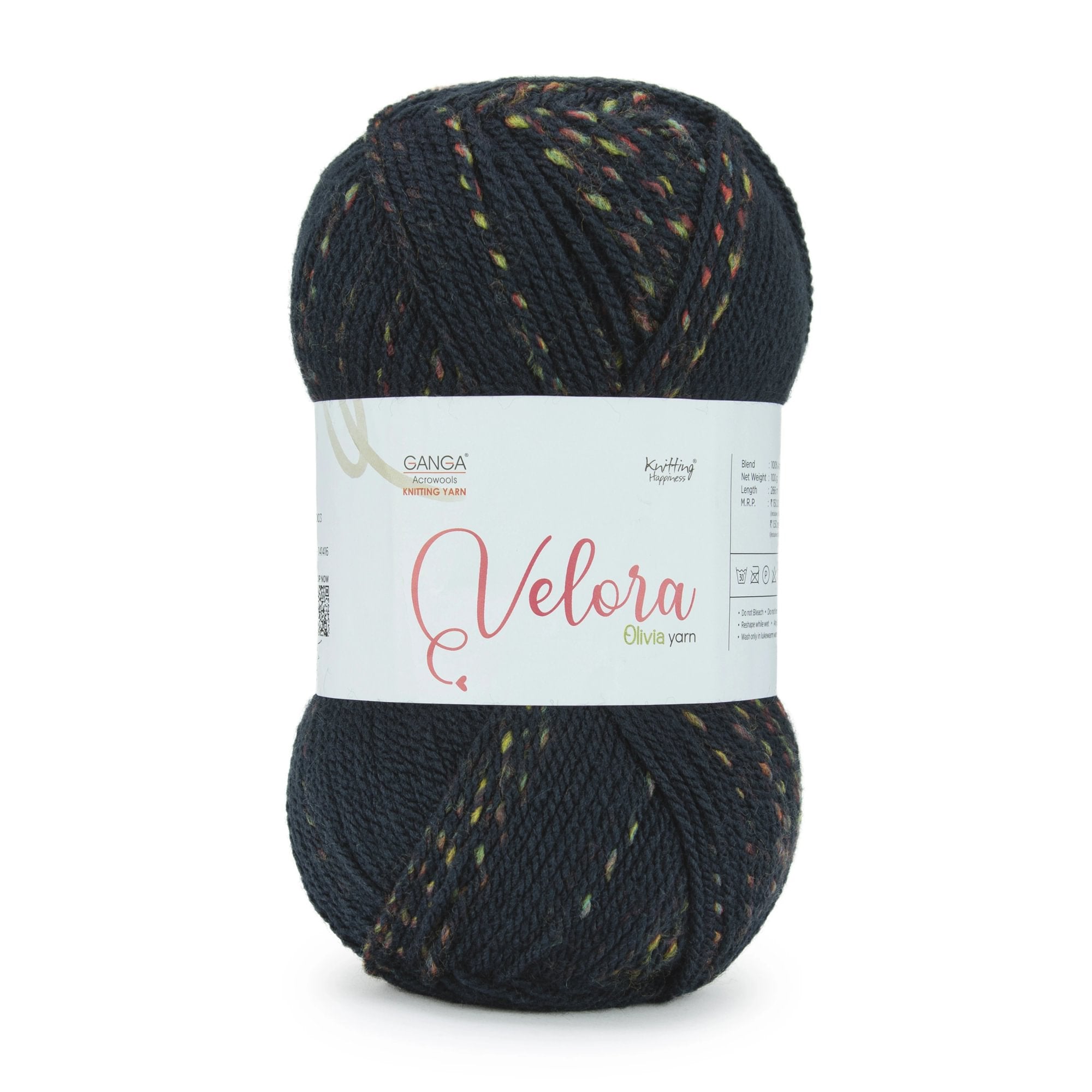 Olivia Velora Yarn
