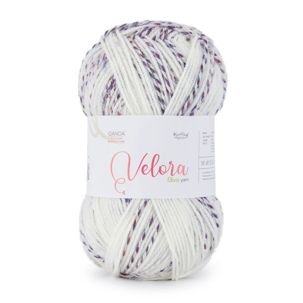 Olivia Velora Yarn