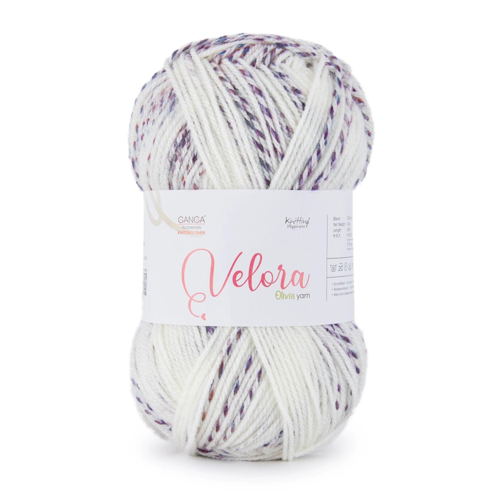 Olivia Velora Yarn