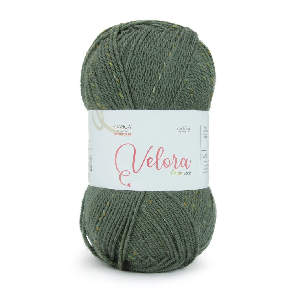 Olivia Velora Yarn