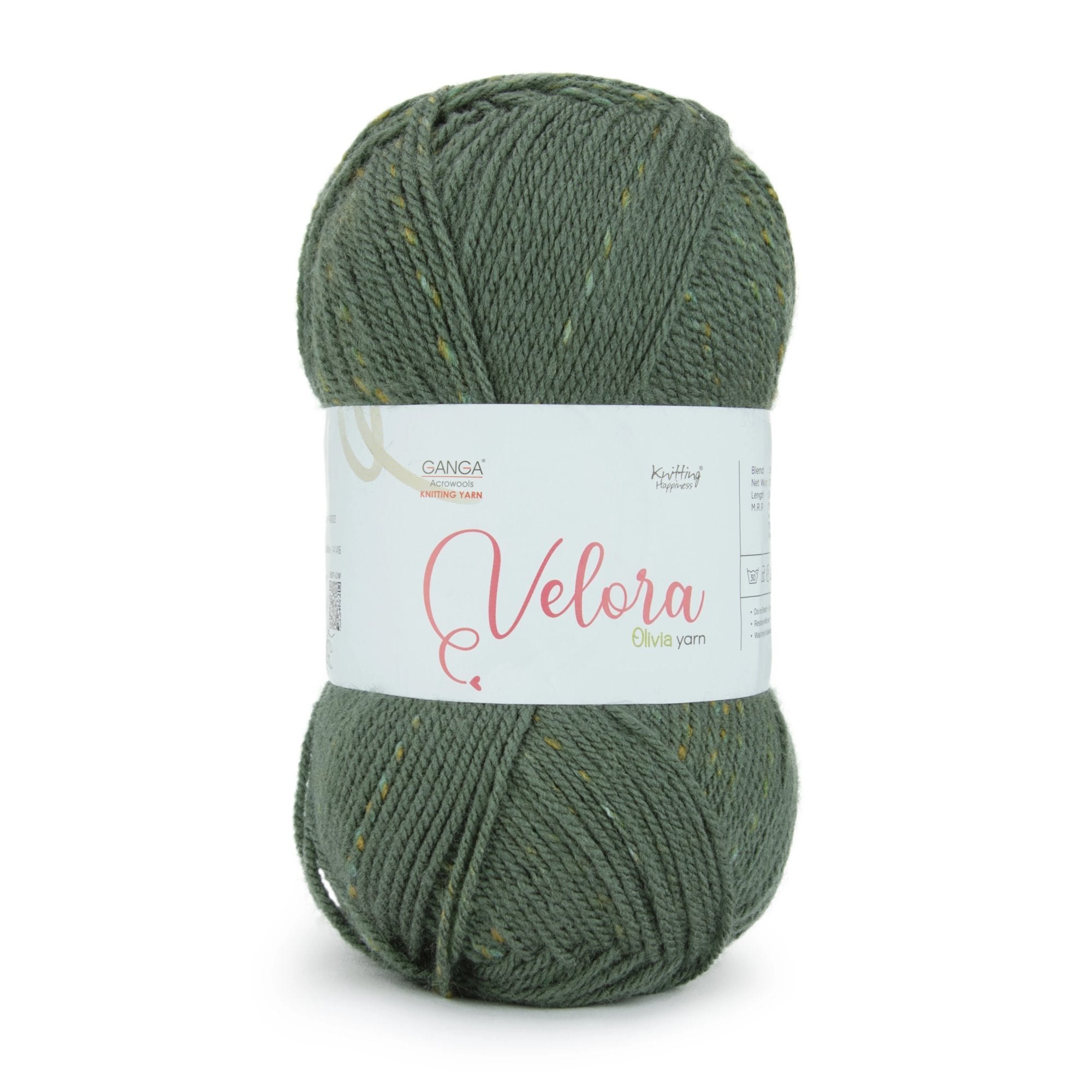 Olivia Velora Yarn