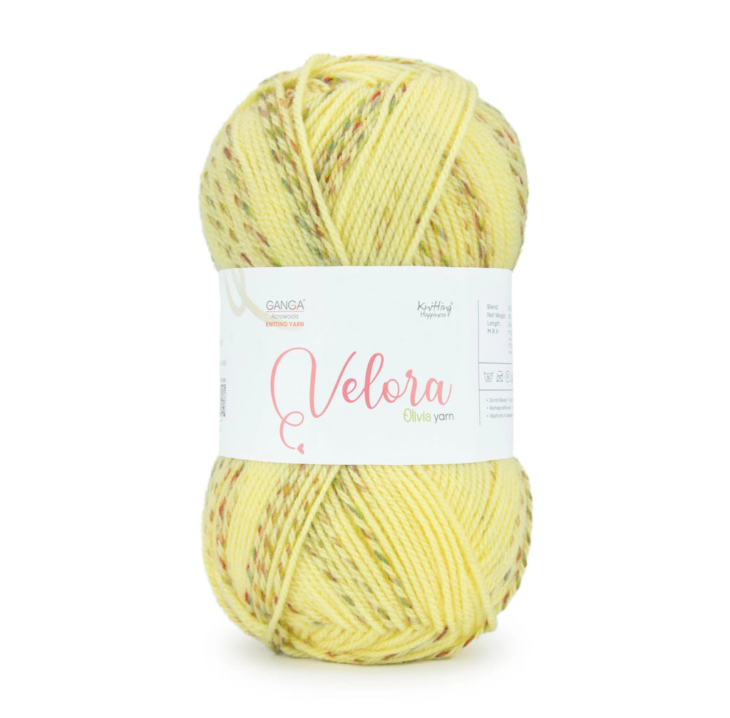 Olivia Velora Yarn