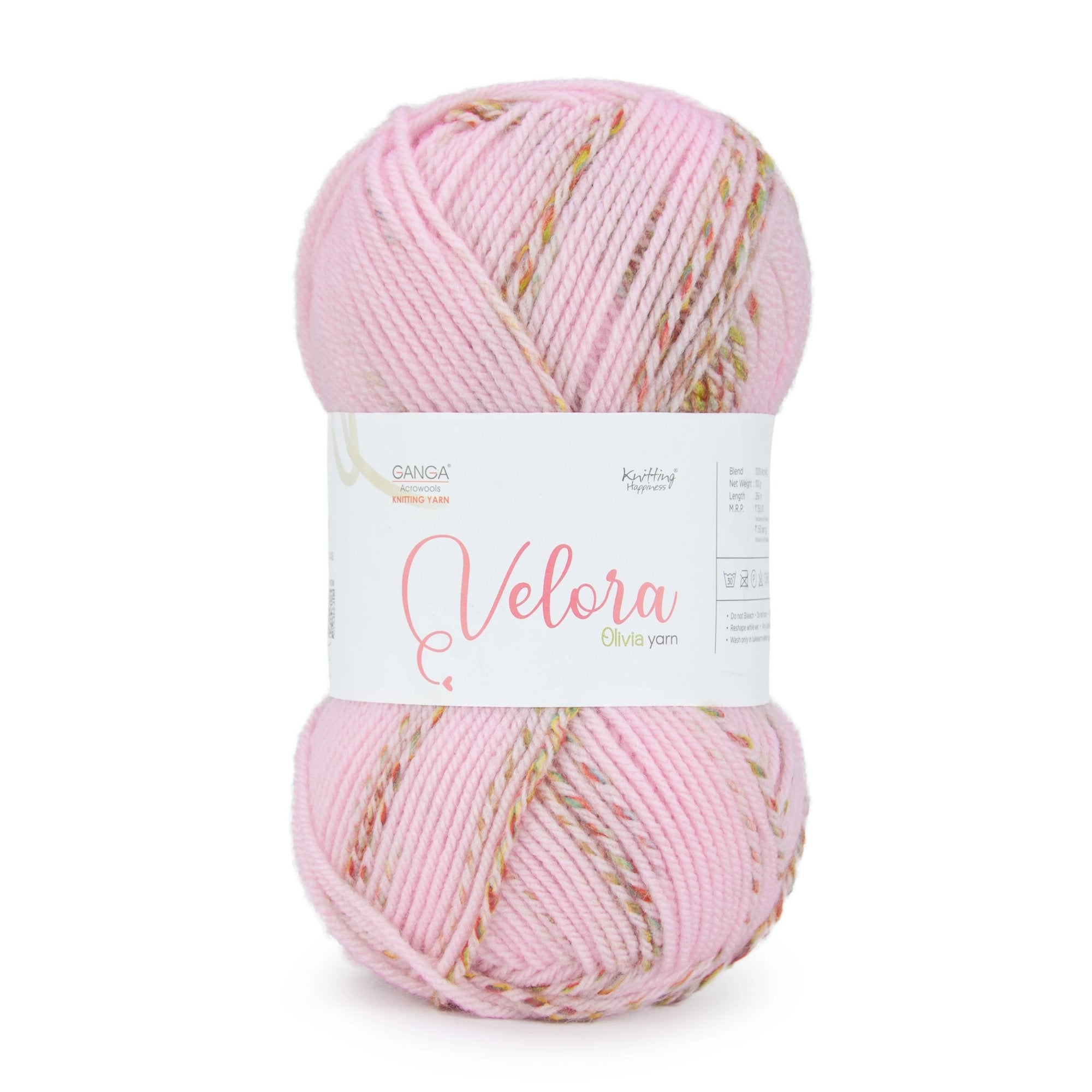 Olivia Velora Yarn
