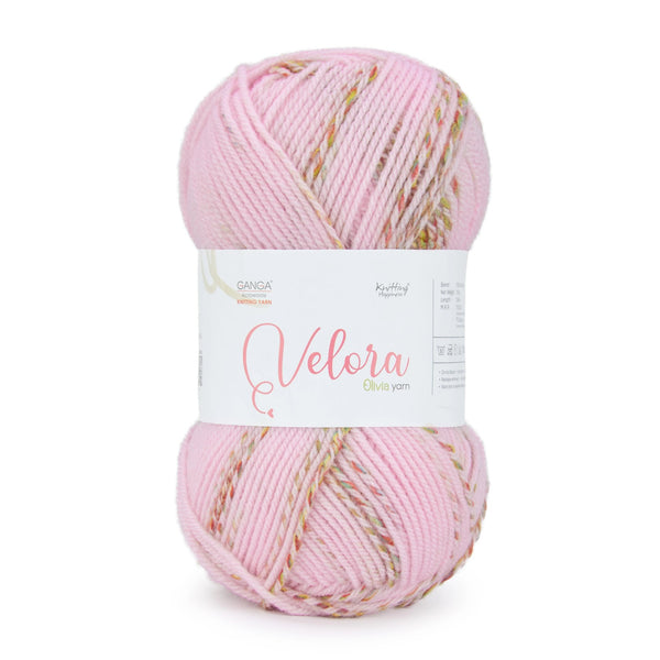 Olivia Velora Yarn