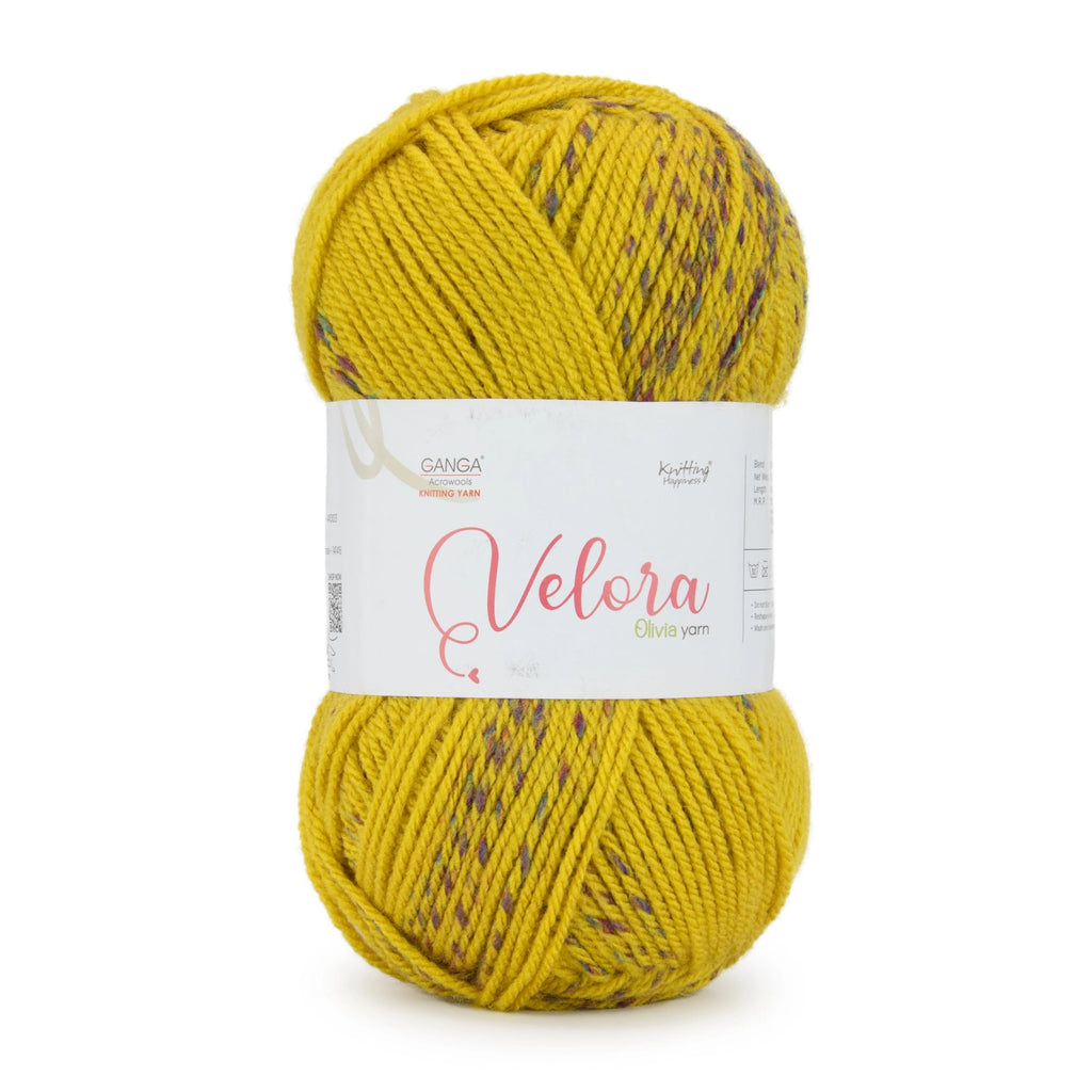 Olivia Velora Yarn