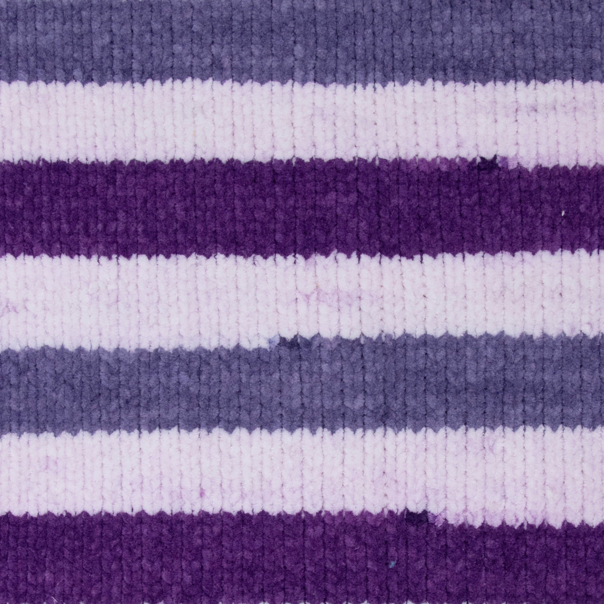 Plush Multi Luxurious Chenille Yarn