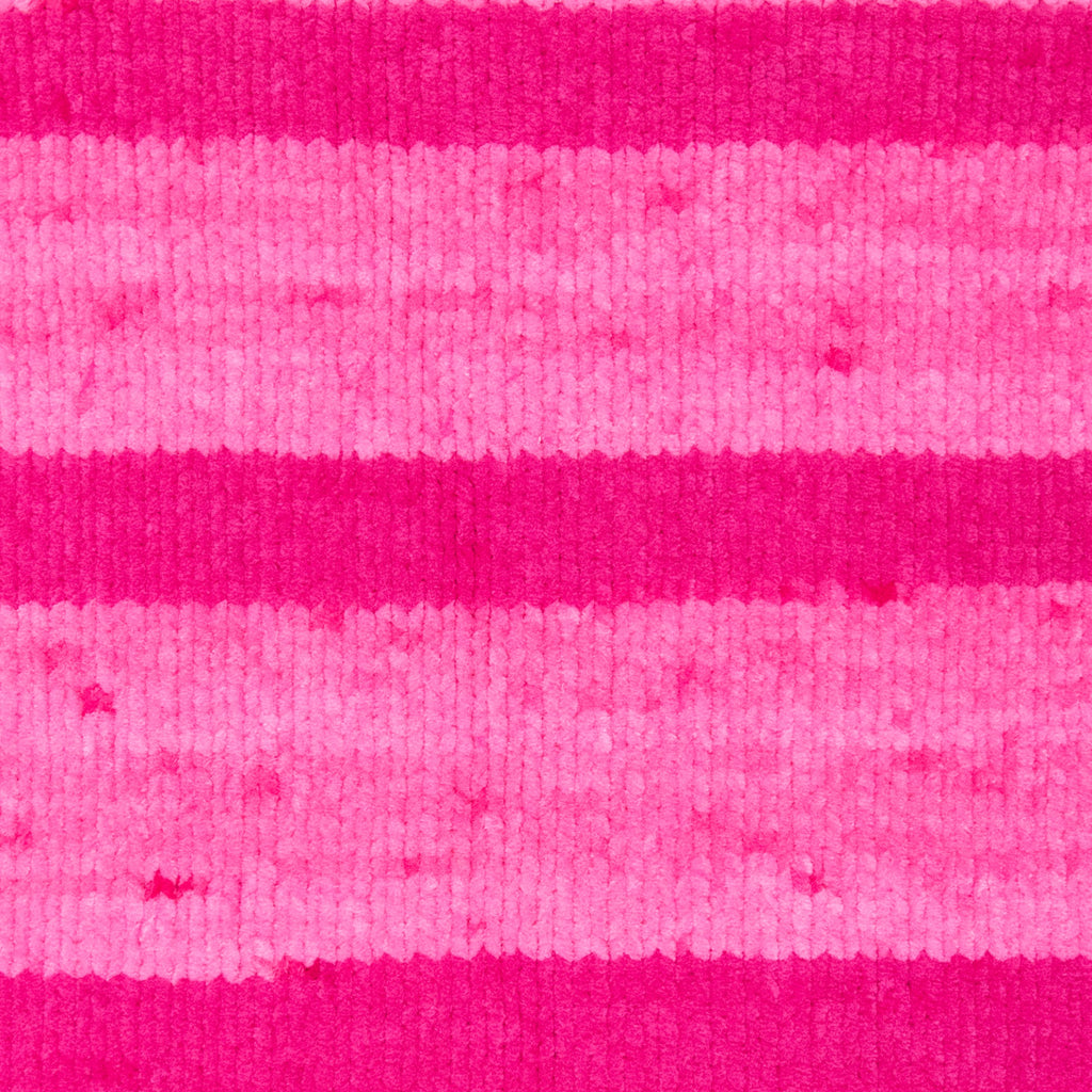 Plush Multi Luxurious Chenille Yarn